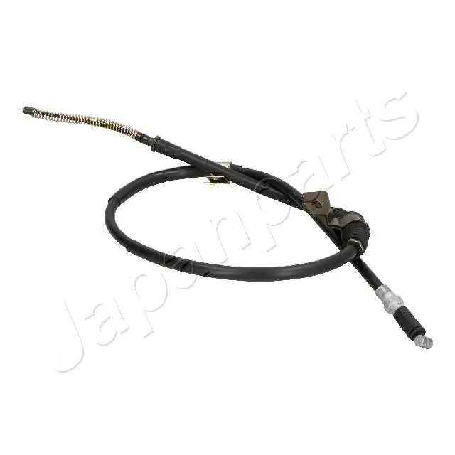BC531L Japan Parts