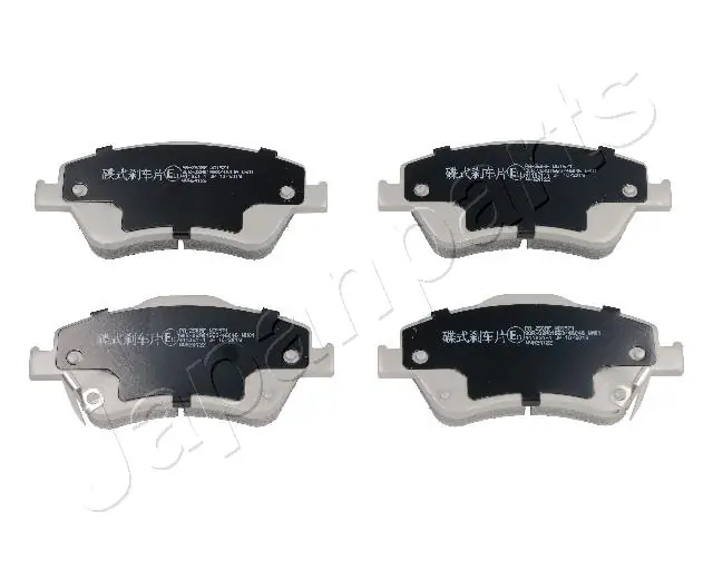 PA250AF Japan Parts