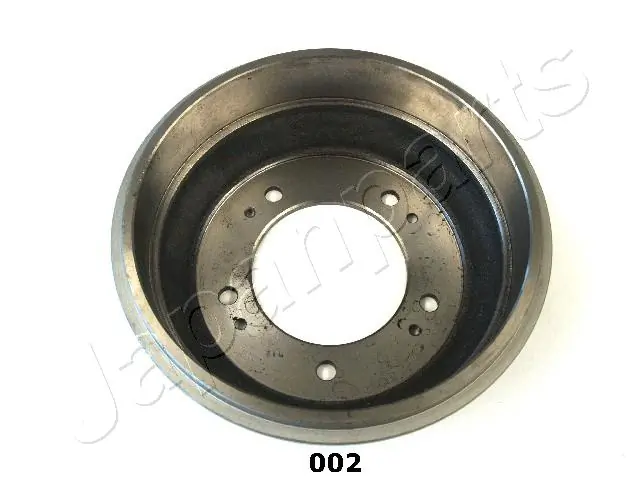 Tambor de freno trasero 4379680 VAG