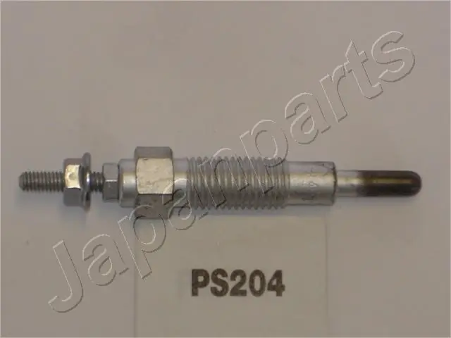 PS204 Japan Parts