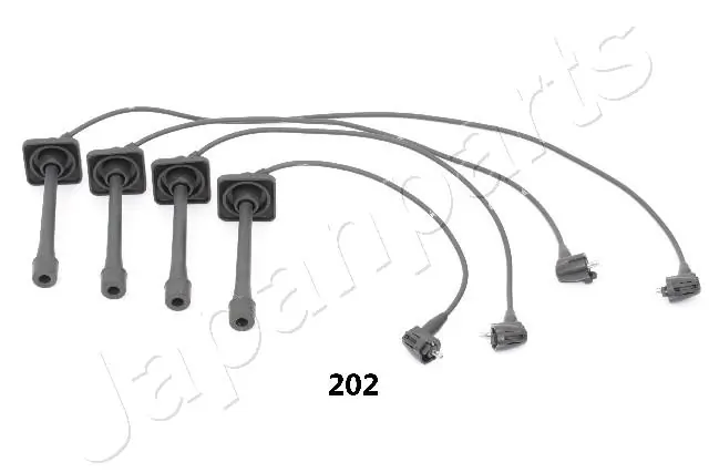 IC202 Japan Parts
