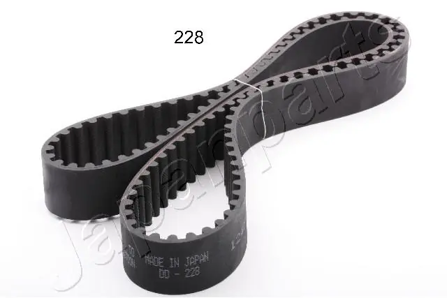 DD228 Japan Parts