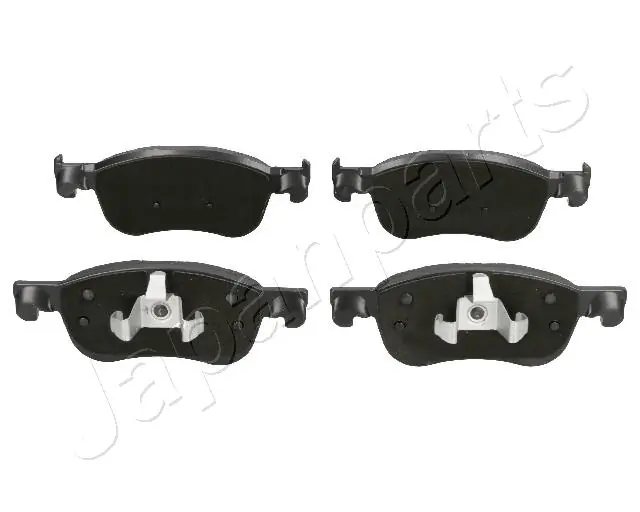 Pastillas freno delanteras Ford Fiesta VII desde 38,45 €