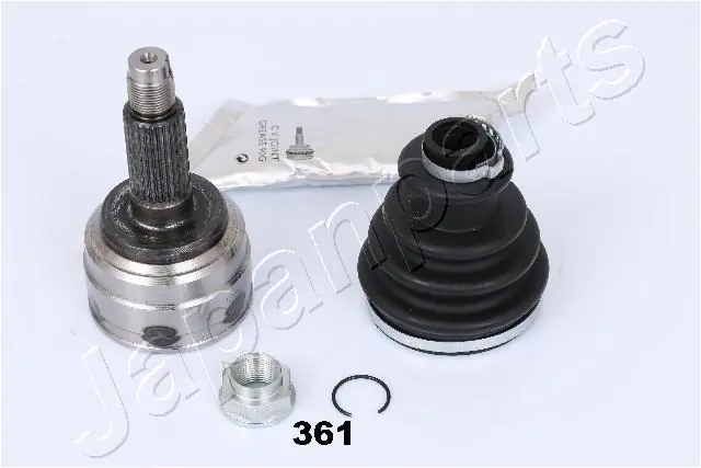 Comprar Junta homocinética exterior delantera 6 GH