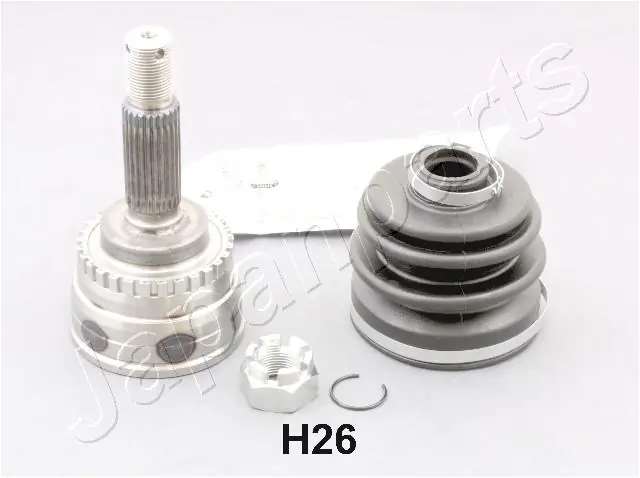 GIH26 Japan Parts