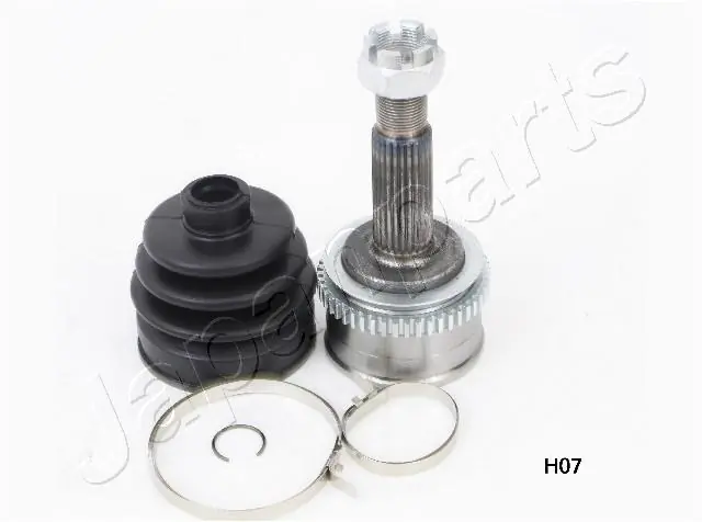 GIH07 Japan Parts