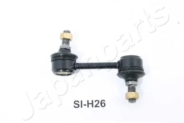SIH26 Japan Parts