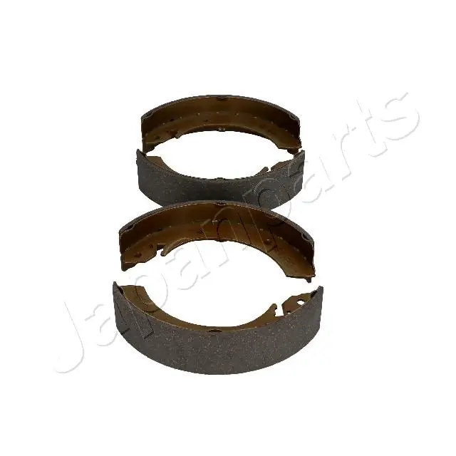 GF194AF Japan Parts Zapatas de freno de tambor traseras