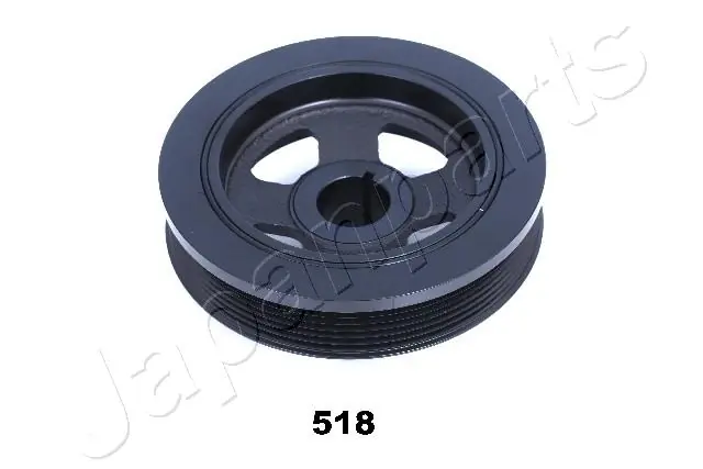 PU518 Japan Parts Dámper