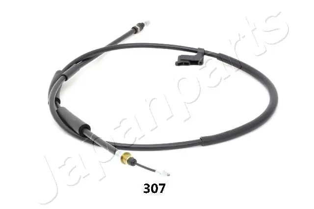 BC307 Japan Parts Cable de freno de mano trasero derecho