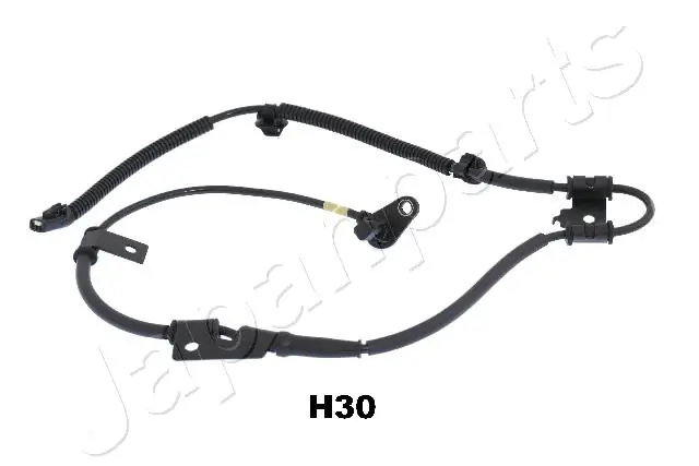 ABSH30 Japan Parts Sensor de freno, delantero derecho