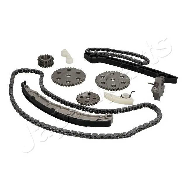 Kit de cadena de distribución Japan Parts KDK301 precio, desde 184,54 EUR