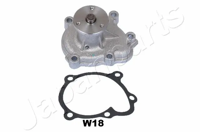 PQW18 Japan Parts
