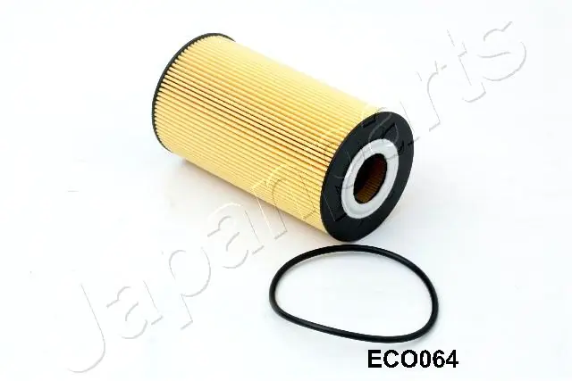 Filtro de aceite JAPANPARTS FOECO064