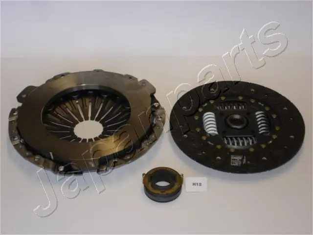 KFH12 Japan Parts Embrague motor