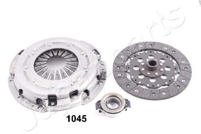 Mecanismo de embrague Nissan X-Trail  desde 163,30 €