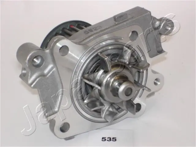 PQ535 Japan Parts Bomba refrigerante coche