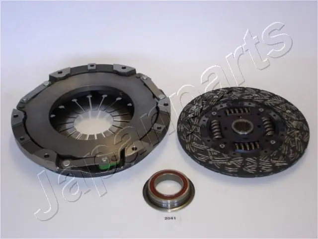  Embrague Honda Accord 4