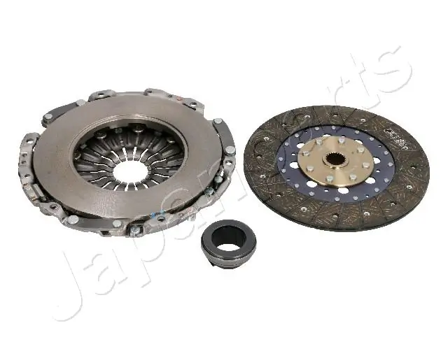 KFW35 Japan Parts Embrague motor