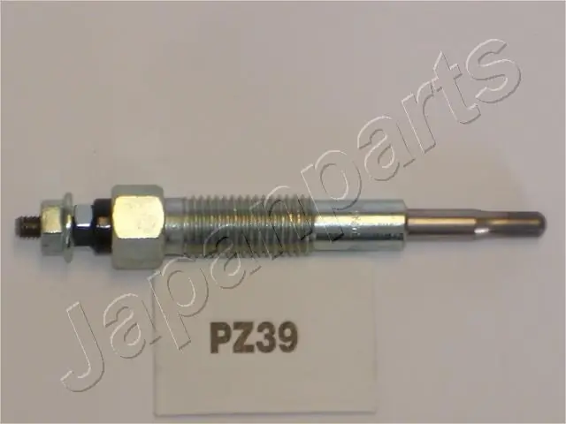 PZ39 Japan Parts