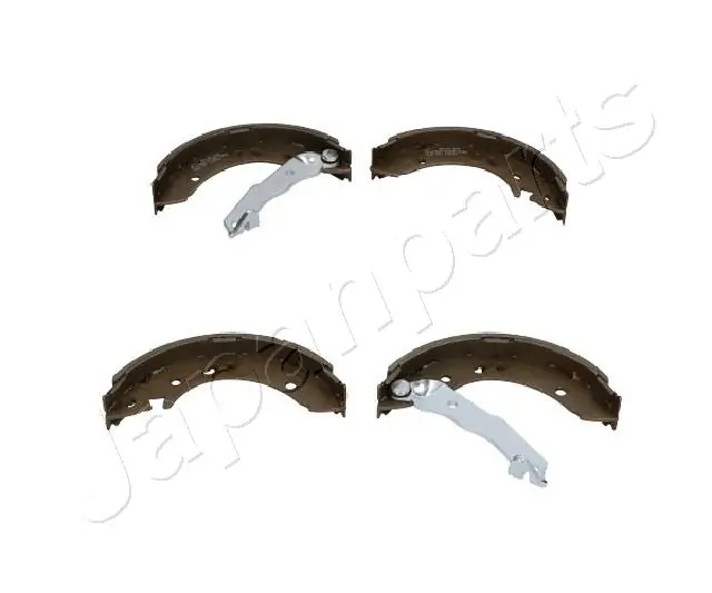 Zapatas de freno de tambor traseras Japan Parts GF595AF precio, desde 31,28 EUR