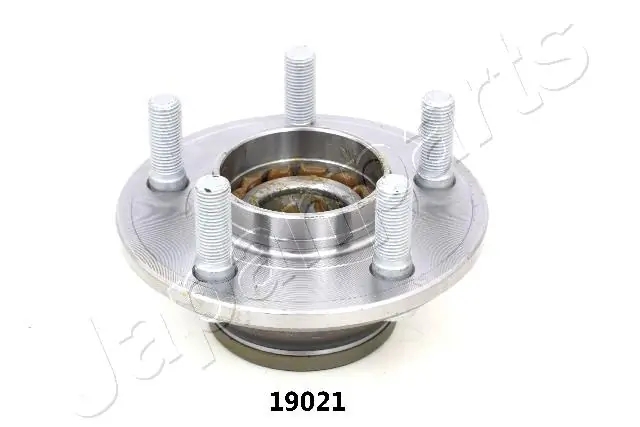 KK19021 Japan Parts Cubo delantero
