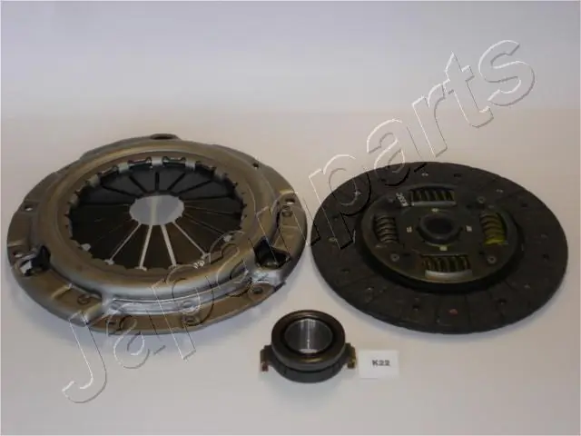 Kit completo de embrague Mazda CX-7  (ER)