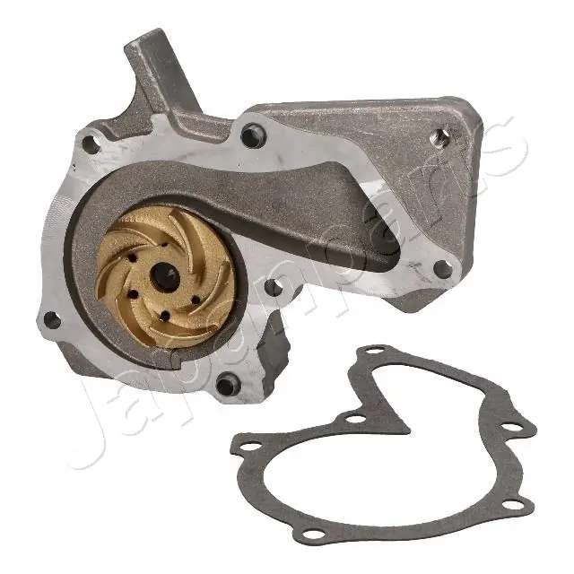 PQ335 Japan Parts Bomba refrigerante coche