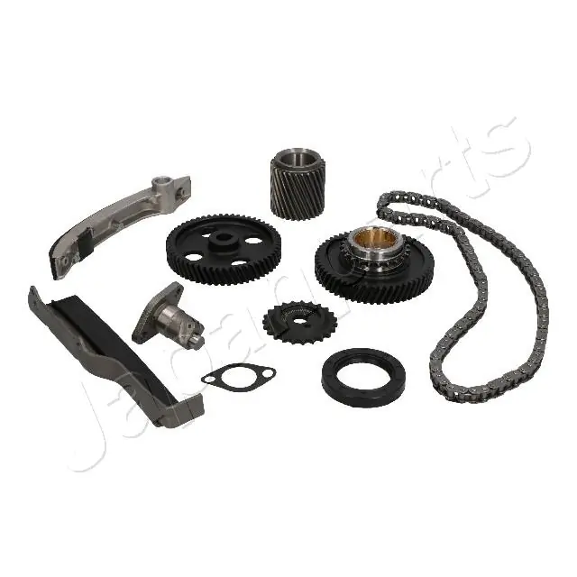 KDK500 Japan Parts