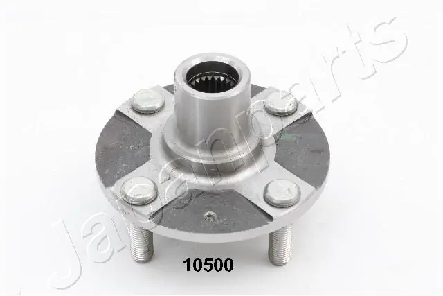 Buje de rueda delantero para KIA Picanto BA