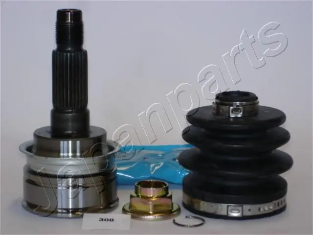 Junta homocinética exterior delantera Mazda 323 BG