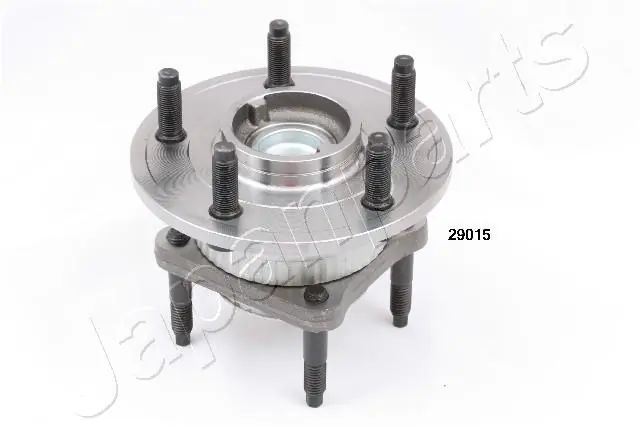 KK29015 Japan Parts Buje de rueda trasero