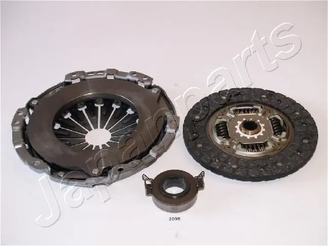 KF2098 Japan Parts Embrague motor