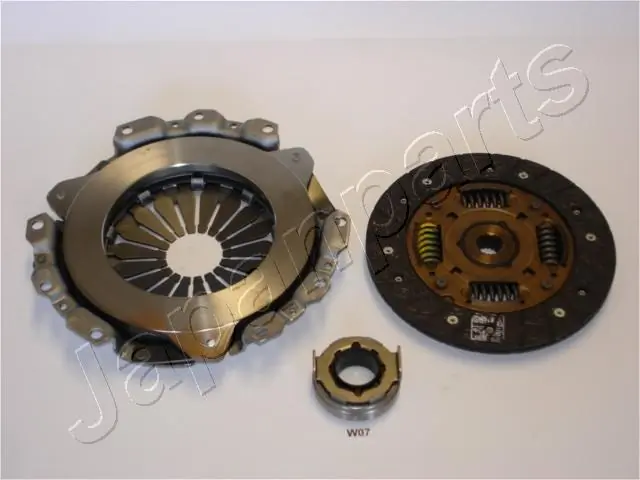 KFW07 Japan Parts Embrague motor