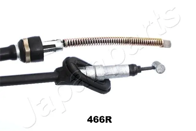 Cable de freno de mano trasero derecho 47510SR0A02 Honda