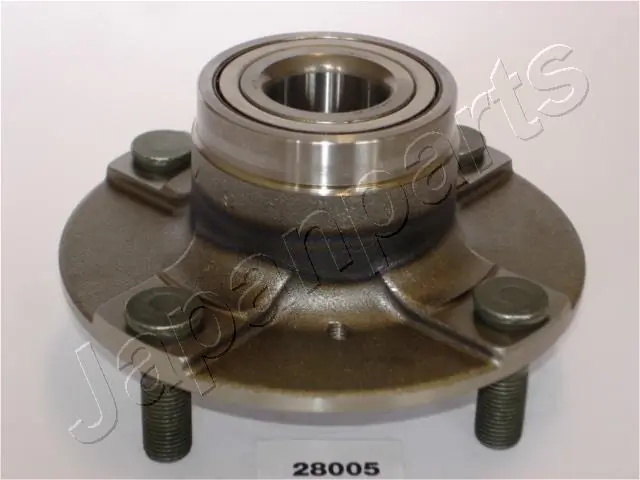 Cubo de rueda trasero Suzuki Swift 2 EA