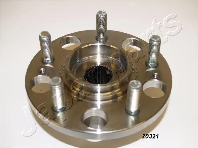 KK20321 Japan Parts Buje de rueda trasero