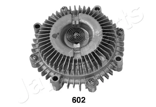 Embrague, ventilador del radiador Toyota Hiace 1 H
