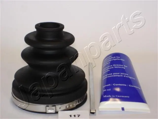 Fuelle de palier delantero exterior para Toyota Corolla E8