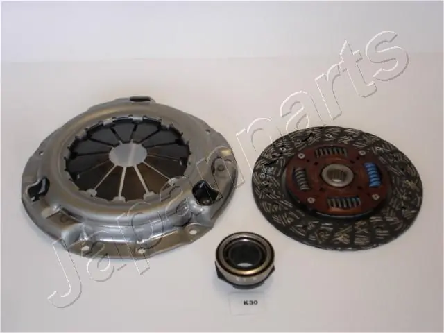 Embrague motor KIA Rio  (2001-2005)