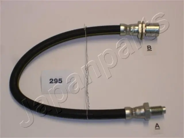 TF295 Japan Parts