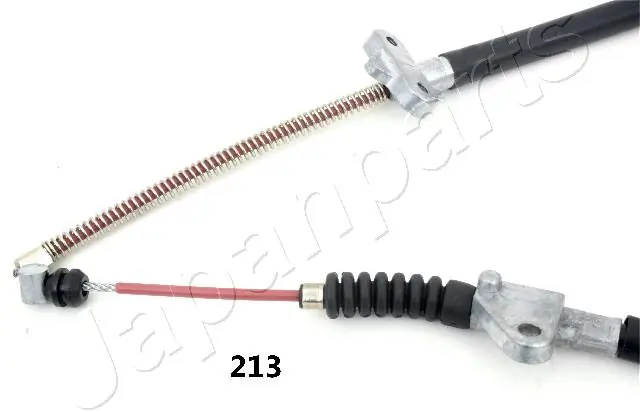 Cable de freno de mano trasero derecho Japan Parts BC213 precio, desde 29,40 EUR