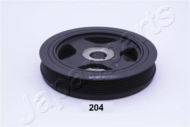PU204 Japan Parts Dámper