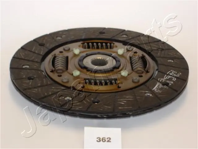DF362 Japan Parts Disco de embrague