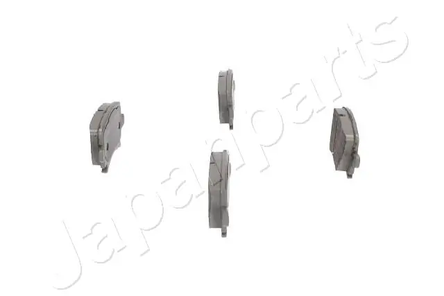 Pastillas de freno traseras Volkswagen Caddy 3 2KB, 2KJ, 2CB, 2CJ