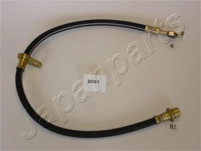 TF2041 Japan Parts
