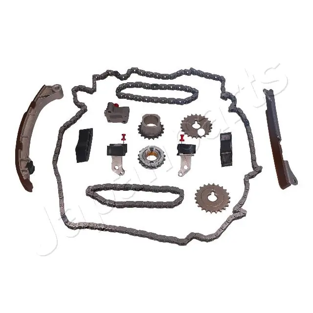 KDK217 Japan Parts Juego de cadena de distribución