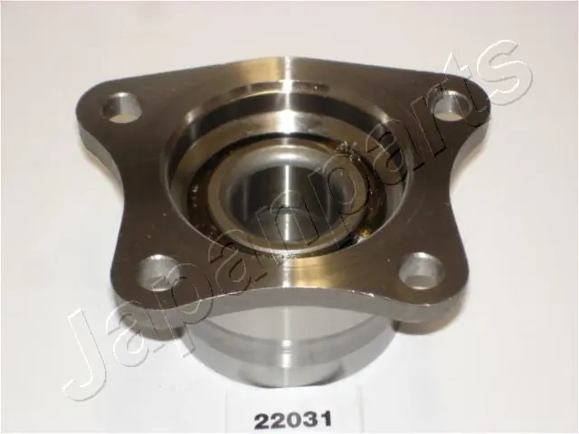 KK22031 Japan Parts Rodamiento de rueda trasera