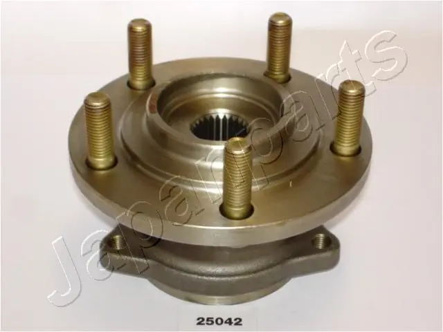 KK25042 Japan Parts Buje de rueda trasero