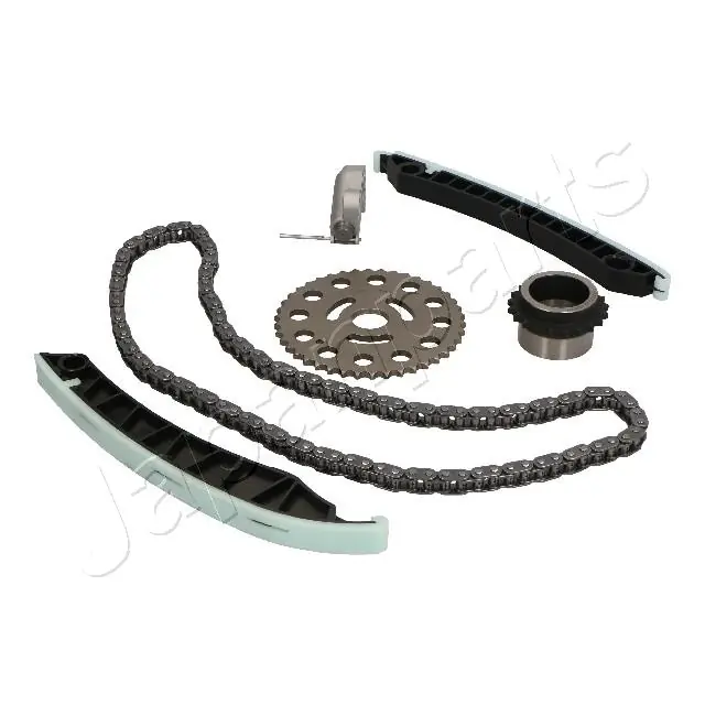 Kit de cadena de distribución Japan Parts KDK129 precio, desde 169,48 EUR